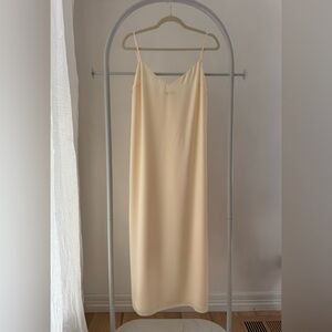 12 Storeez Slip Dress